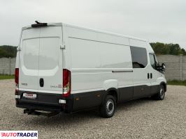 Iveco Daily 2021 3