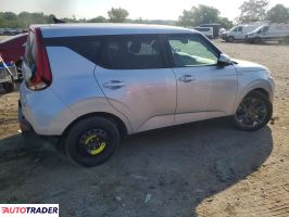 Kia Soul 2020 2
