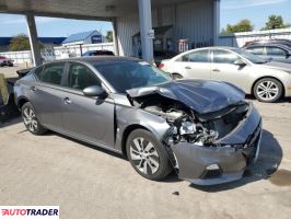 Nissan Altima 2020 2