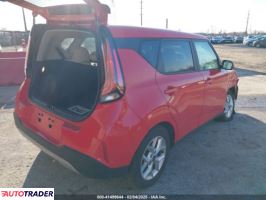 Kia Soul 2023 2 Kia Soul 2023 2