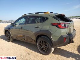 Subaru Pozostałe 2024 2 Subaru Pozostałe 2024 2