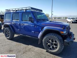 Jeep Wrangler 2020 3