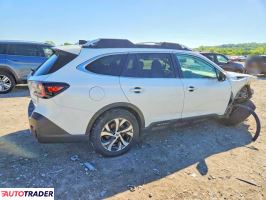 Subaru Outback 2021 2