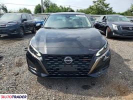 Nissan Altima 2023 2