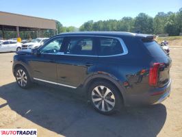 Kia Pozostałe 2021 3