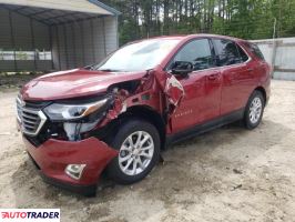 Chevrolet Equinox 2019 1