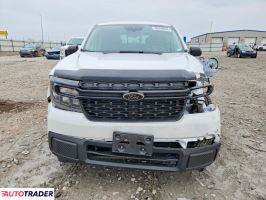 Ford Maverick 2023 2