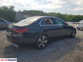Mercedes CL 2023 2