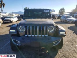 Jeep Wrangler 2021 2