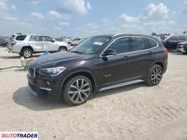 BMW X1 2018 2