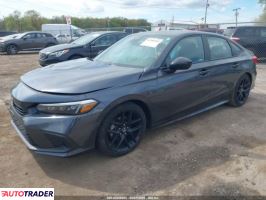 Honda Civic 2023 2