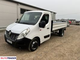 Renault Master 2019 2.3