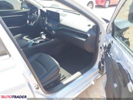 Nissan Altima 2025 2 Nissan Altima 2025 2
