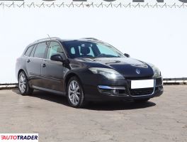 Renault Laguna - zobacz ofertę