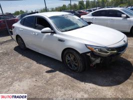 Kia Optima 2020 2