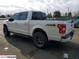 Ford Pozostałe 2020 2