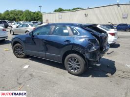 Mazda CX-30 2023 2