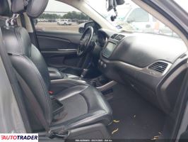 Dodge Journey 2020 2