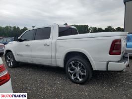 Dodge Ram 2019 5