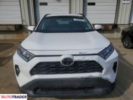 Toyota Pozostałe 2021 2