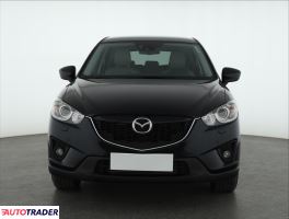 Mazda CX-5 2013 2.2 172 KM