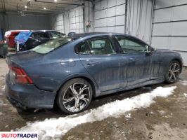 Volvo S60 2023 2