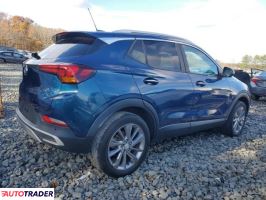 Buick Pozostałe 2020 1