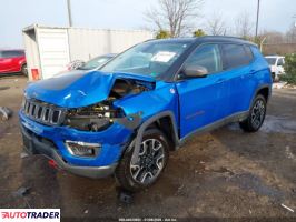 Jeep Compass 2020 2
