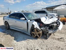 Dodge Charger 2022 5