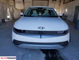 Hyundai Pozostałe 2022