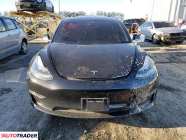 Tesla Model 3 2019 Tesla Model 3 2019