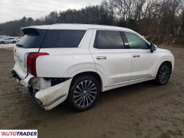Hyundai Pozostałe 2023 3