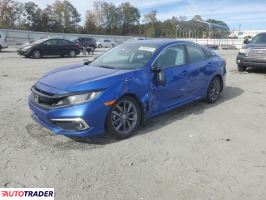 Honda Civic - zobacz ofertę