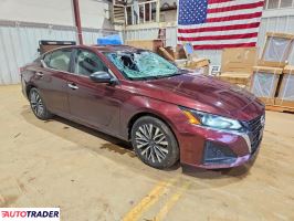 Nissan Altima 2024 2