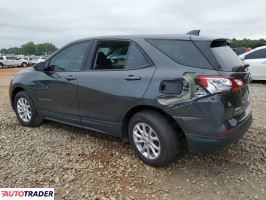 Chevrolet Equinox 2019 1