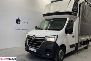 Renault Master - zobacz ofertę