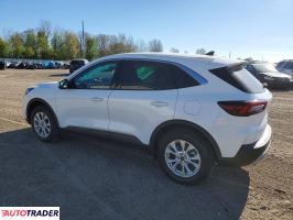 Ford Escape 2023 1
