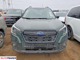 Subaru Forester 2022 2