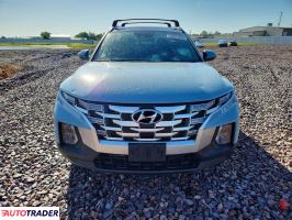 Hyundai Pozostałe 2024 2