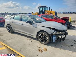 Kia Pozostałe 2023 1