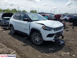 Jeep Compass 2022 2 Jeep Compass 2022 2