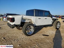 Jeep Pozostałe 2020 3