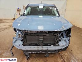Ford Bronco 2026 1