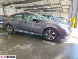 Honda Civic 2020 2