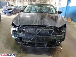 Ford Fusion 2019 1