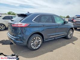 Ford Edge 2024 2