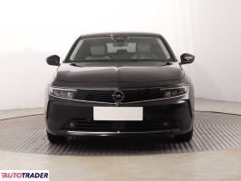 Opel Astra 2023 1.2 128 KM