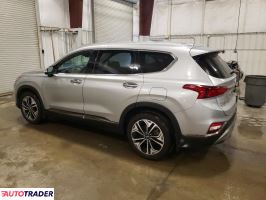 Hyundai Santa Fe 2020 2