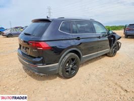 Volkswagen Tiguan 2020 2