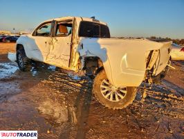 Toyota Tacoma 2021 3